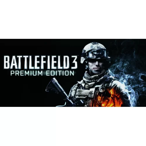  Battlefield 3